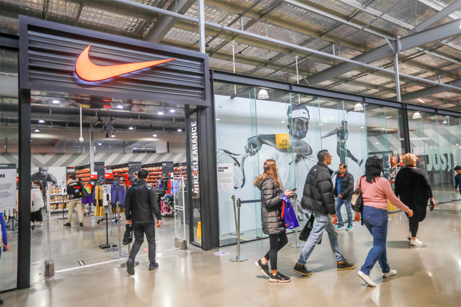 gallery | Canberra Outlet Centre